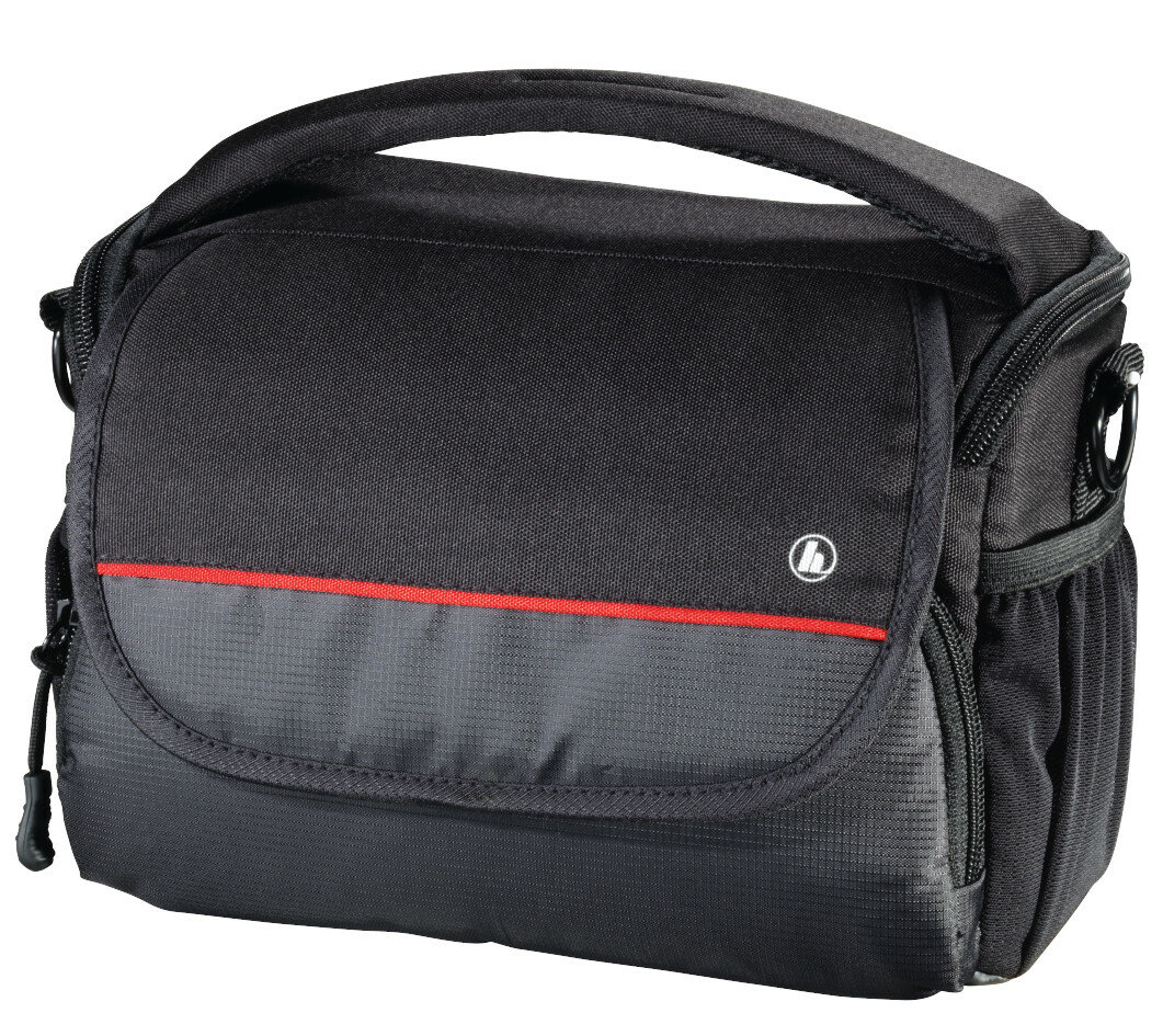 Torba na aparat HAMA Monterey 140 Czarny
