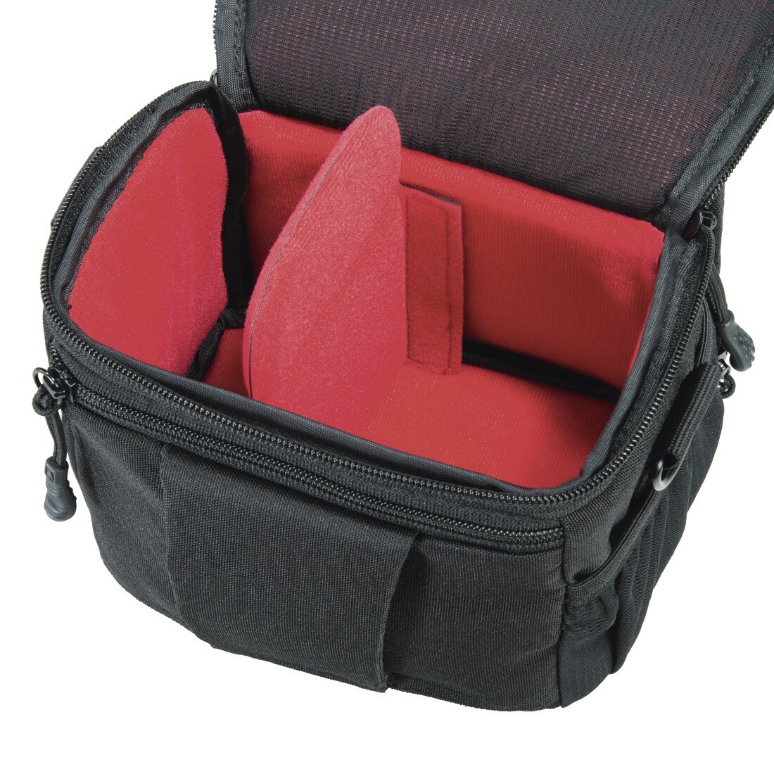 Torba na aparat HAMA Monterey 140 Czarny