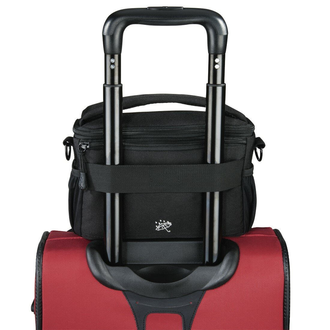 Torba na aparat HAMA Monterey 140 Czarny