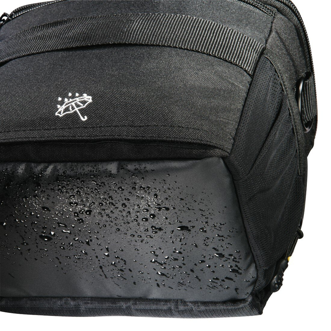 Torba na aparat HAMA Monterey 140 Czarny