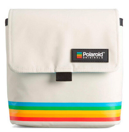 Etui POLAROID Originals Box Camera Bag Biały