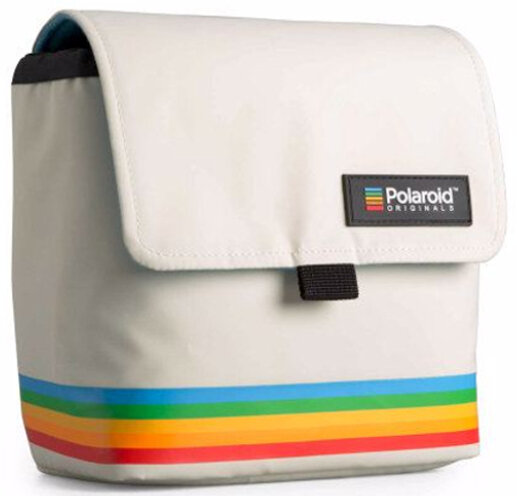 Etui POLAROID Originals Box Camera Bag Biały