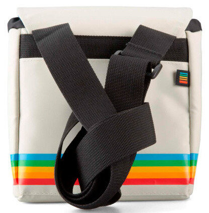 Etui POLAROID Originals Box Camera Bag Biały