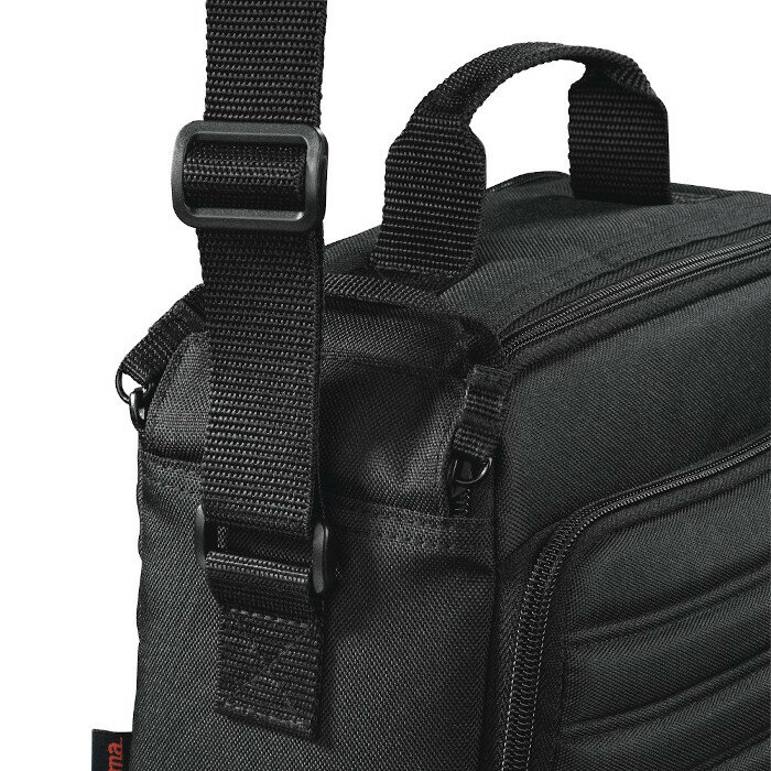Torba HAMA Samara 110 Colt Czarny