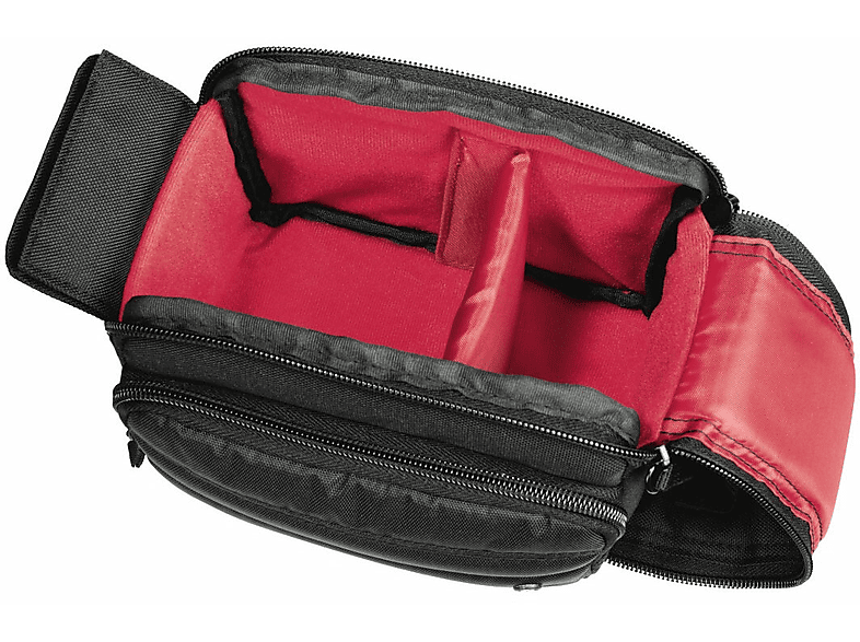 Torba Hama TORBA SAMARA 110 CZARNA – zdjęcie 3