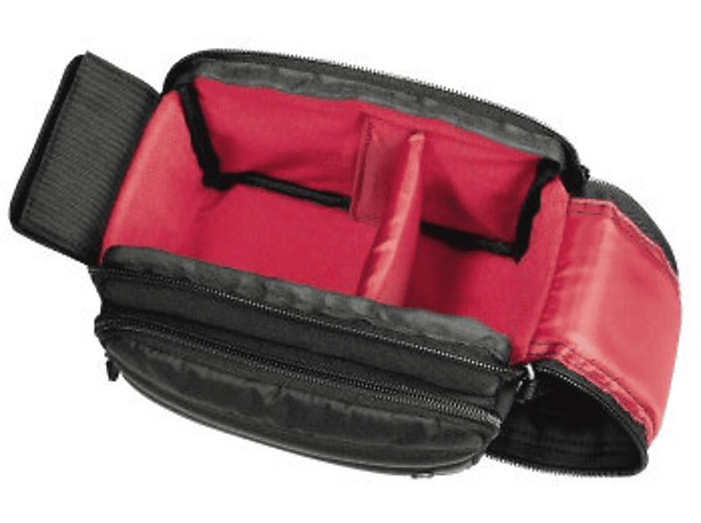 Hama Samara 100 Czarny – zdjęcie 3