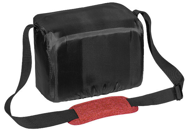Torba PEDEA Fashion XL Czerwony