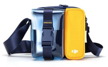Torba DJI Mavic Mini Niebieski-żółty CP.MA.00000161.01.