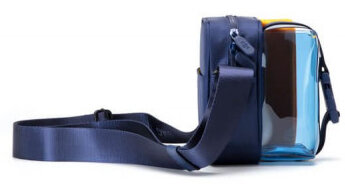 Torba DJI Mavic Mini Niebieski-żółty CP.MA.00000161.01.