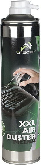 Sprężony gaz do czyszczenia TRACER 600 ml