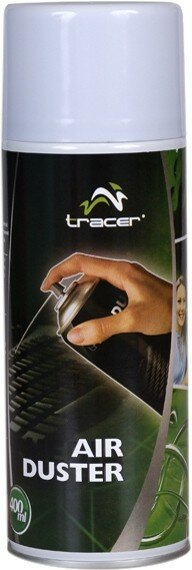Sprężone powietrze TRACER Sprężone powietrze 400 ml