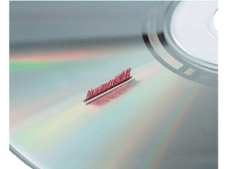 Płyta czyszcząca HAMA CD – zdjęcie 3