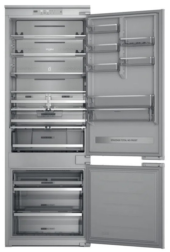 Zbliżenie czarnej elektrycznej szczoteczki do zębów. Widoczny jest przycisk zasilania i inne światło.