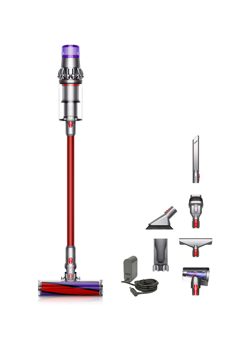 ◎Dyson V11 FluffyOrigin とラックのセット Odkurzacz bezprzewodowy DYSON V11 Fluffy | MediaMarkt