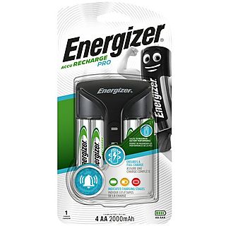 Ładowarka ENERGIZER PRO charger