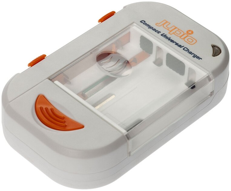 Uniwersalna ładowarka JUPIO z USB