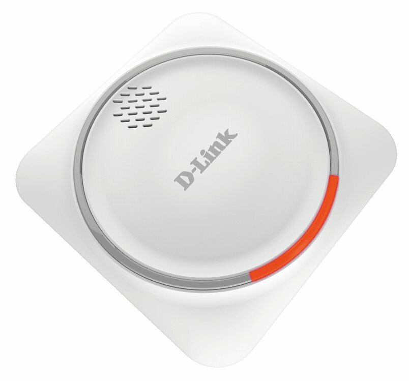 Syrena alarmowa D-LINK DCH-Z510