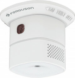 Czujnik czadu FERGUSON SmartHome CO Detector FS1CO