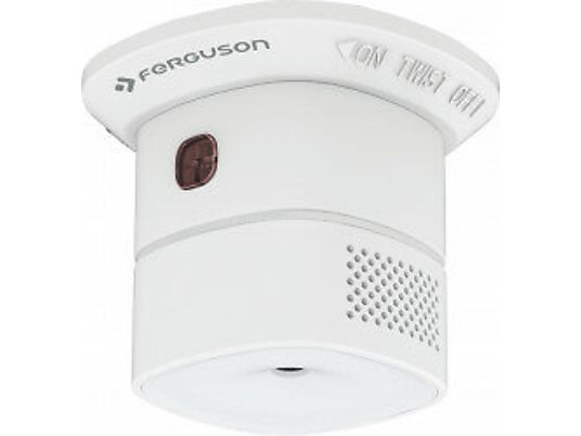 Czujnik czadu FERGUSON SmartHome CO Detector FS1CO