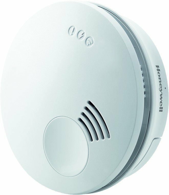 Detektor dymu HONEYWELL XS100