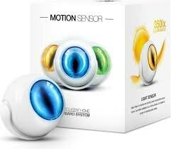Czujnik ruchu FIBARO Motion Sensor FIB FGBHMS-001