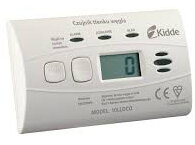 Czujnik czadu KIDDE KID-10LLDCO