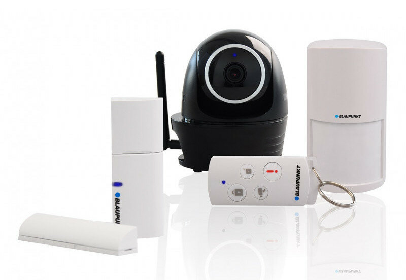 System monitoringu BLAUPUNKT HOS 1800 KIT