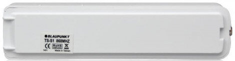 Czujnik temperatury BLAUPUNKT TS-S1 Biały