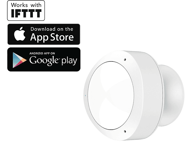 Czujnik ruchu HAMA 176554 Wi-Fi – zdjęcie 3