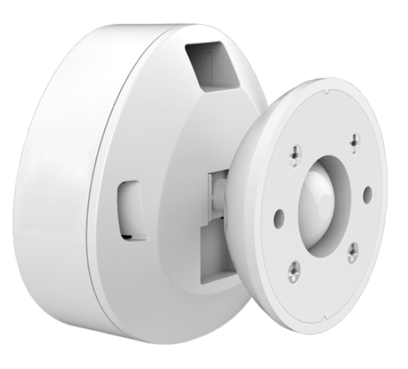 Karafka do kawy z czarnym uchwytem, ​​wypełniona kawą.