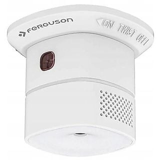 Czujnik czadu FERGUSON SmartHome CO Detector FS2CO