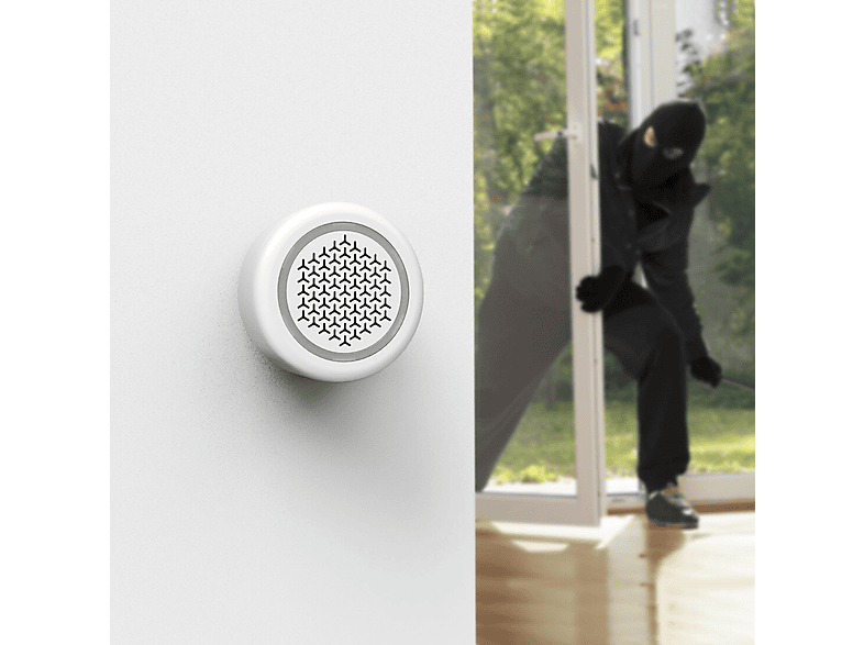 Hama System alarmowy 0017659 – zdjęcie 3