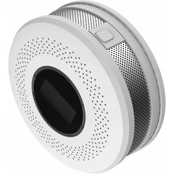 Czujnik tlenku węgla i dymu JIKAIDA JKD-512COM