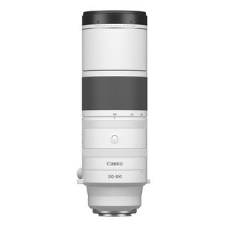 CANON RF 200-800mm F6.3-9 IS USM - Zoomobjektiv(Canon R-Mount, Vollformat)