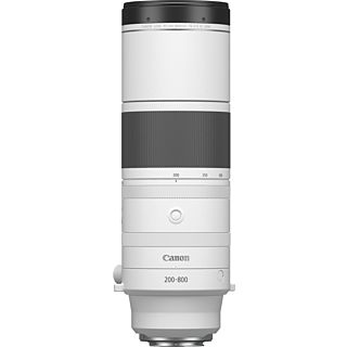 CANON RF 200-800 mm F6.3-9 IS USM - Teleobiettivo(Canon R-Mount)