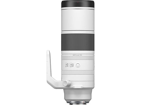 CANON RF 200-800mm F6.3-9 IS USM - Objectif zoom(Canon R-Mount, Plein format)