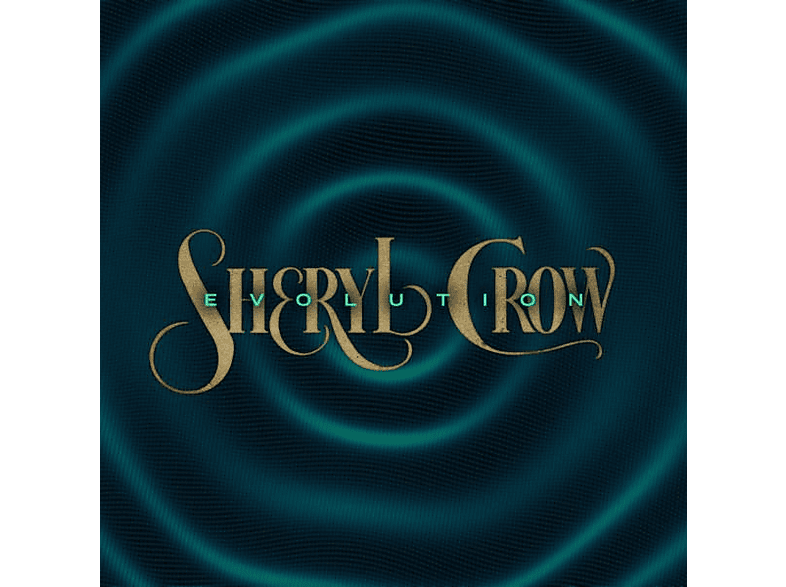 Sheryl Crow - EVOLUTION (OPAQUE GOLD LP)  - (Vinyl)