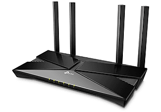 TP-LINK Archer VX1800v AX1800 Mbps Çift Bantlı Fiber Destekli Wi-Fi 6 VDSL/ADSL Modem Router Siyah_2