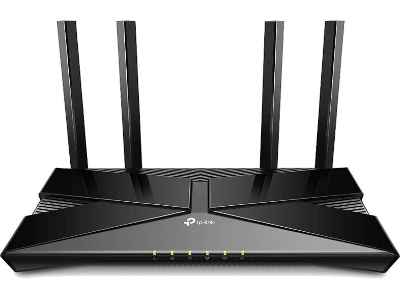 TP-LINK Archer VX1800v, AX1800 Mbps Çift Bant Gigabit Port, Fiber Destekli Wi-Fi 6 VDSL Modem Router