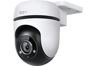 TP-LINK Tapo C500, 1080P, Hareket Takibi, 360°, IP65, Gece Görüşü, Wi-Fi Güvenlik Kamerası