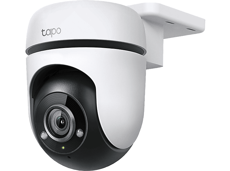 TP-LINK Tapo C500, 1080P, Hareket Takibi, 360°, IP65, Gece Görüşü, Wi-Fi Güvenlik Kamerası