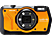 RICOH WG-6 - Fotocamera compatta Arancione