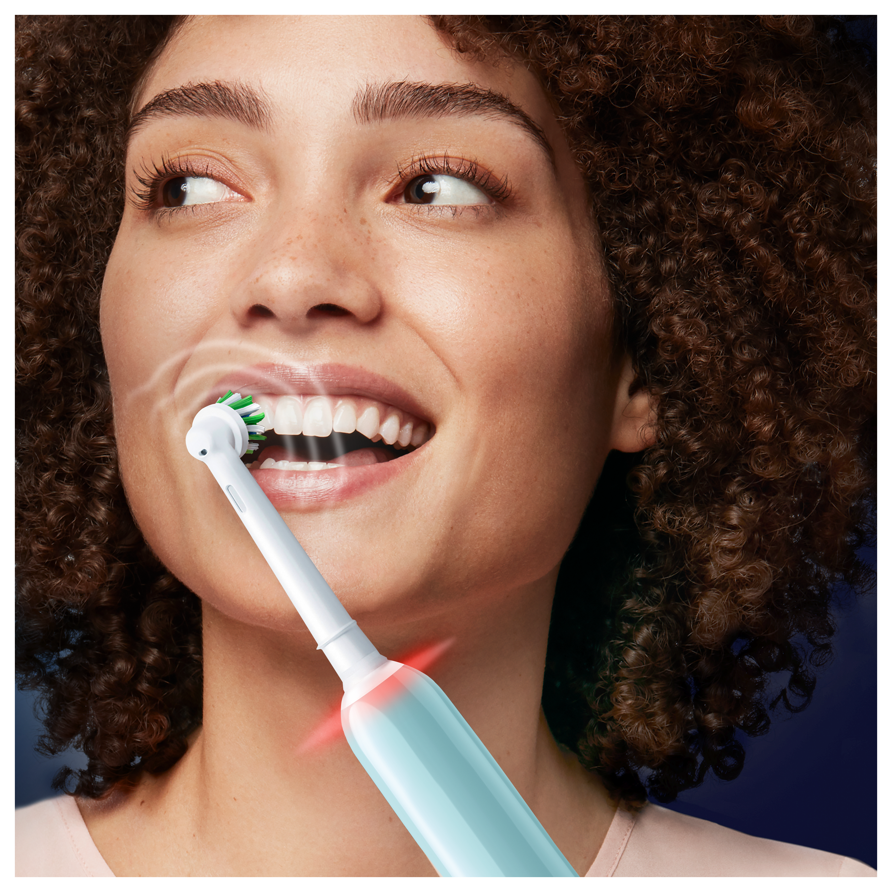 ORAL B Brosse à dents Pro 3 (3700)