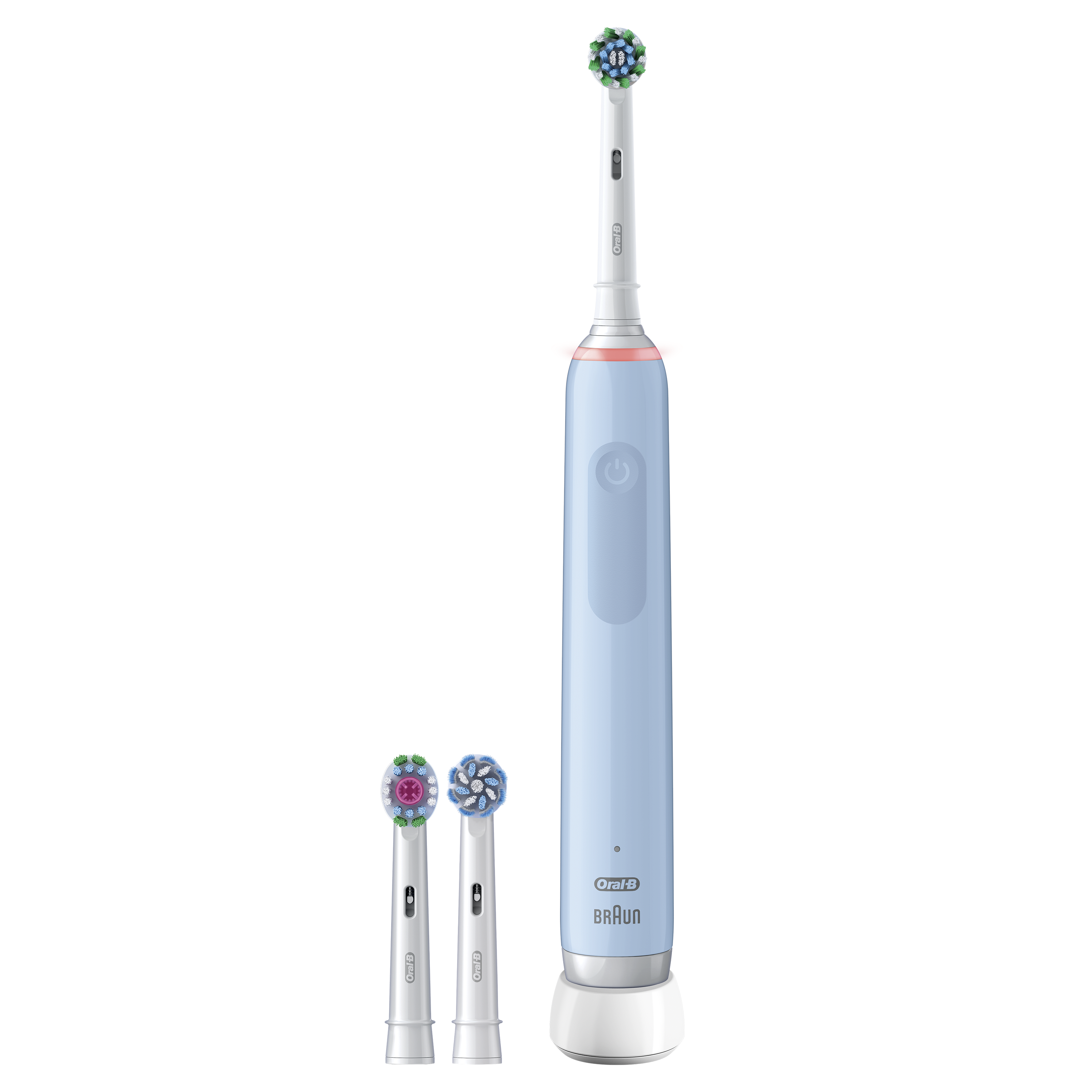 ORAL B Brosse à dents Pro 3 (3700)