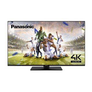 PANASONIC TX-50MX600E TV LED, 50 pollici, UHD 4K