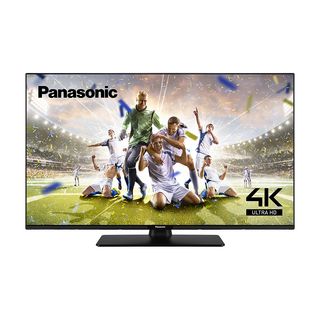 PANASONIC TX-43MX600E TV LED, 43 pollici, UHD 4K