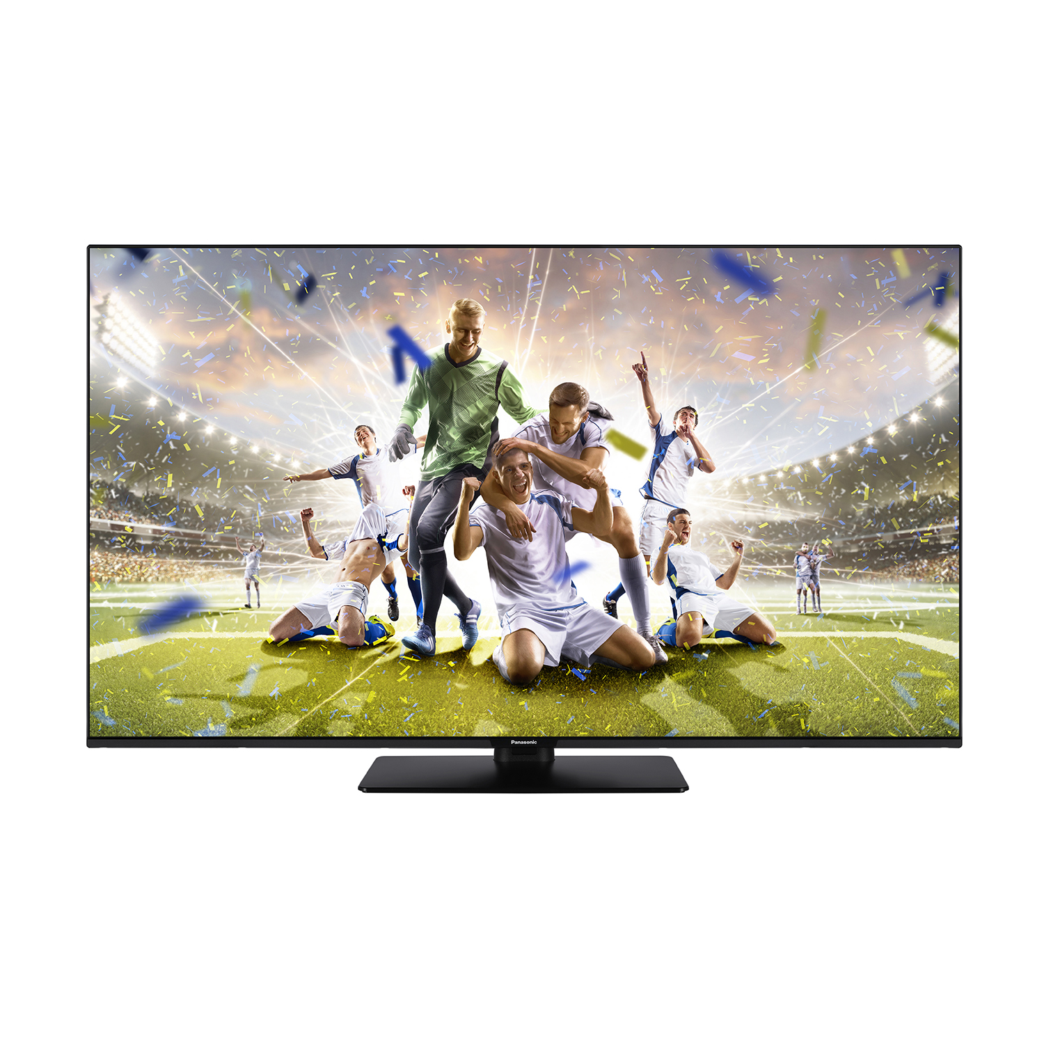 Panasonic Tx-65Mx600E TV Led, 65 pollici, UHD 4K