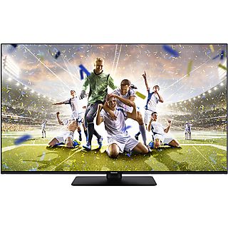 PANASONIC TX-65MX600E TV LED, 65 pollici, UHD 4K