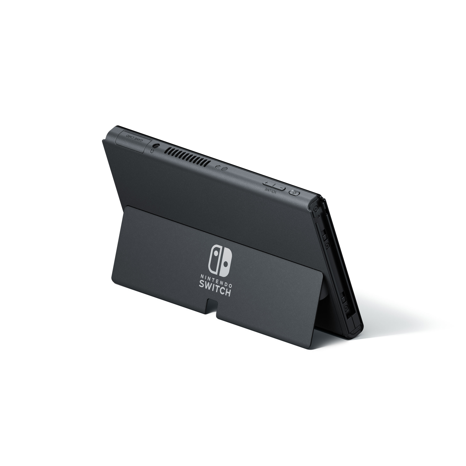 NINTENDO Switch OLED Rood/Blauw - Mario Kart 8 Deluxe + 3 maanden Nintendo Online