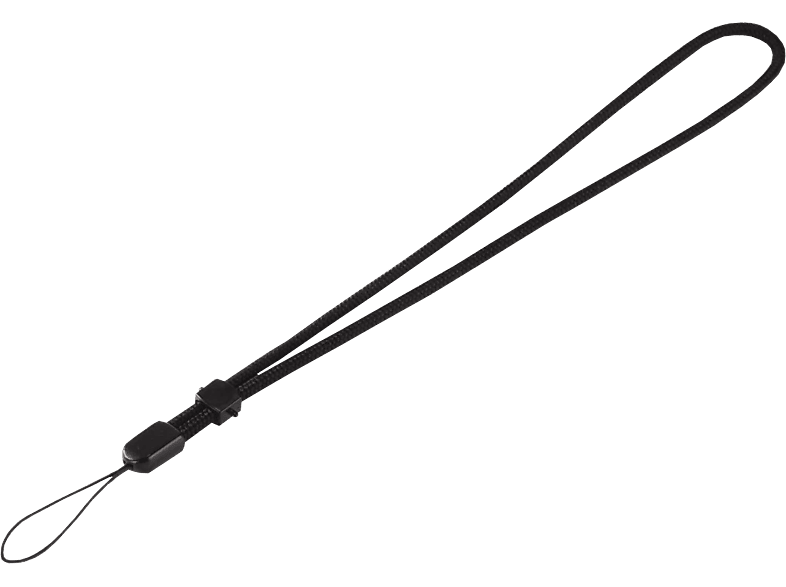 HAMA 00027836 - Handschlaufe (Schwarz)
